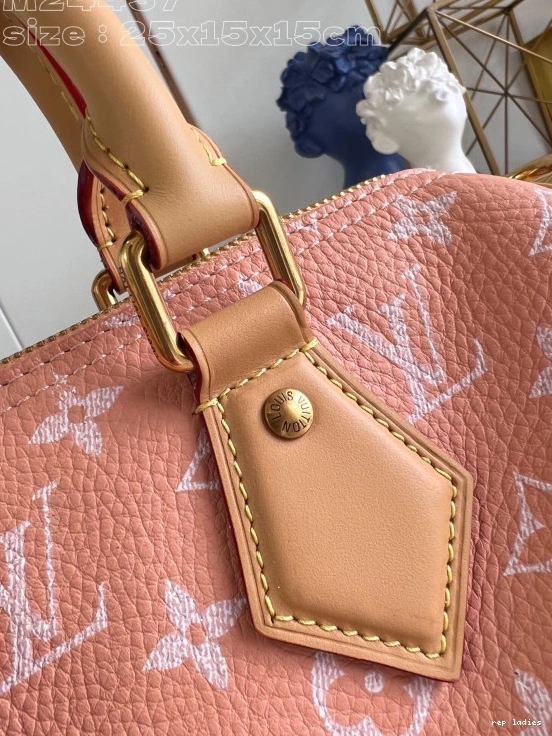 Cheap Vuitton 25 SPEEDY Louis 0710